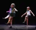 Danse Moderne 8 - 10 ans avec Nathalie